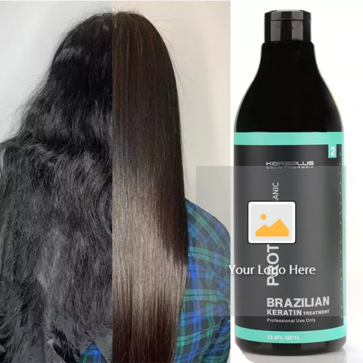 What is Hair Keratin Protein And Do You Need It  Nexxus US