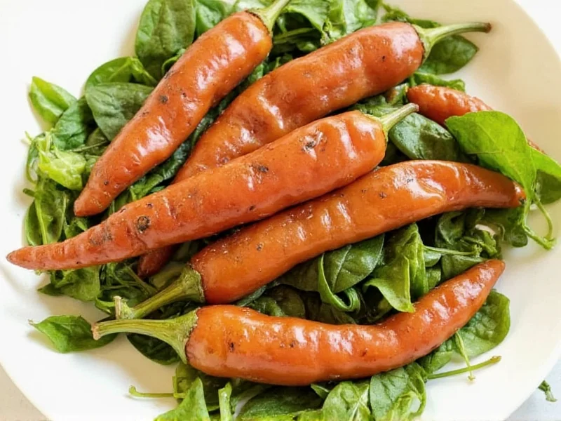 What Is a Serrano Pepper? Complete Guide to This Mexican Chili