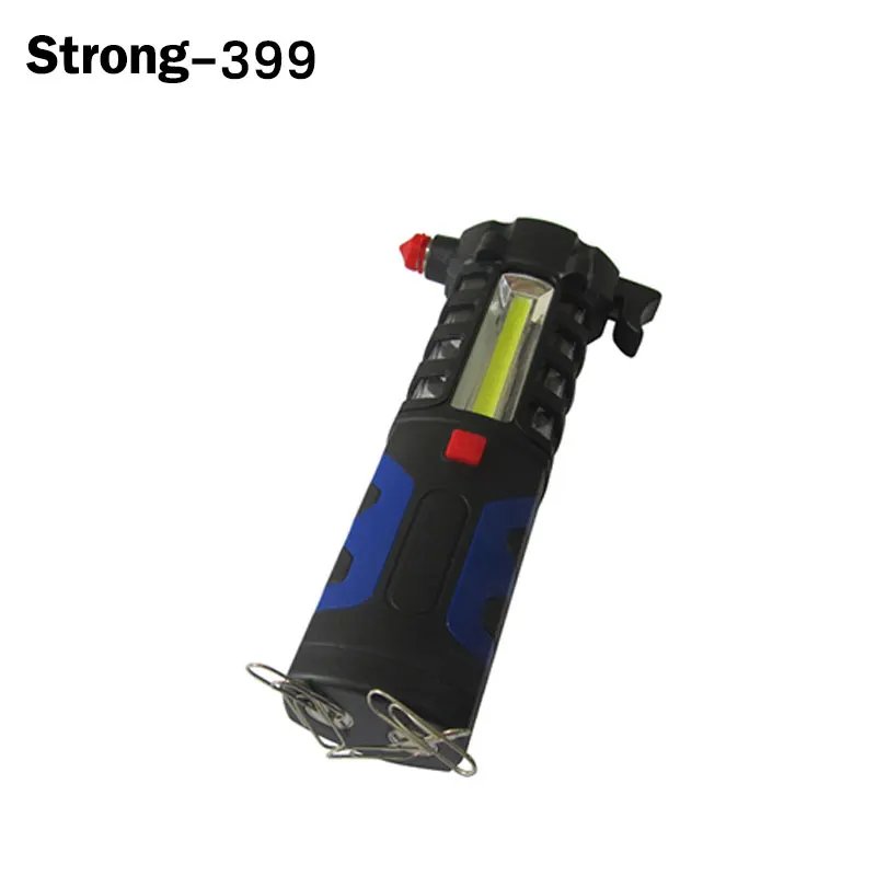 

low price strong bright 3w cob headlights