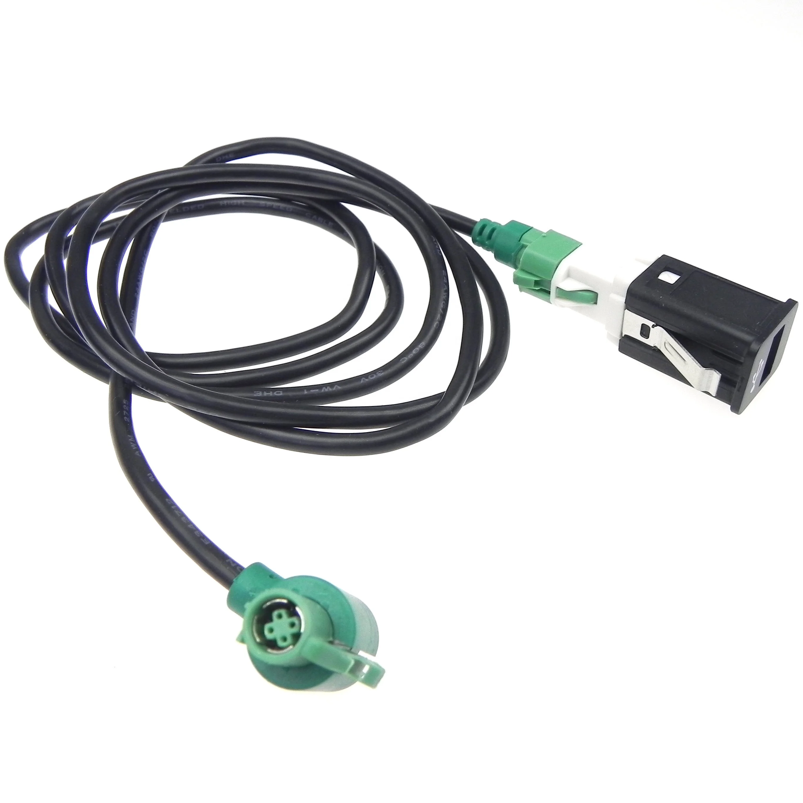 

High quality USB interface wire harness cable