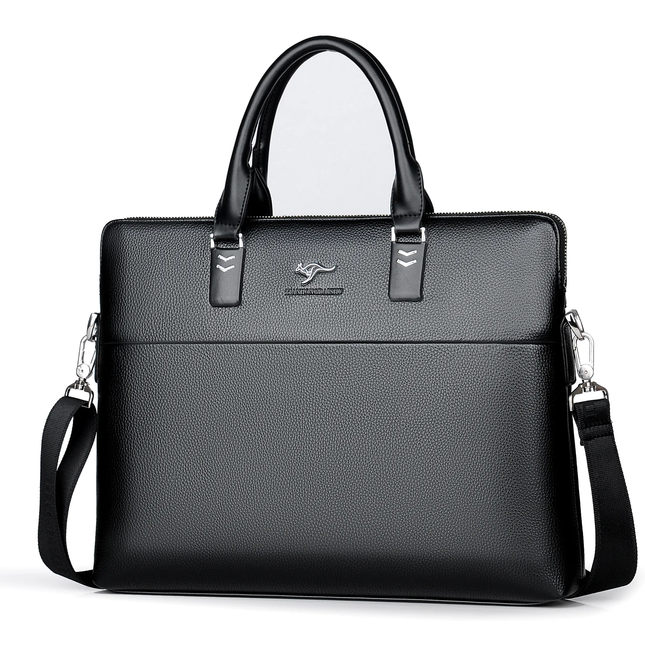 

high class Comfortable Exclusive for fashionistas handbag Craftsmanship handbag, Black brown