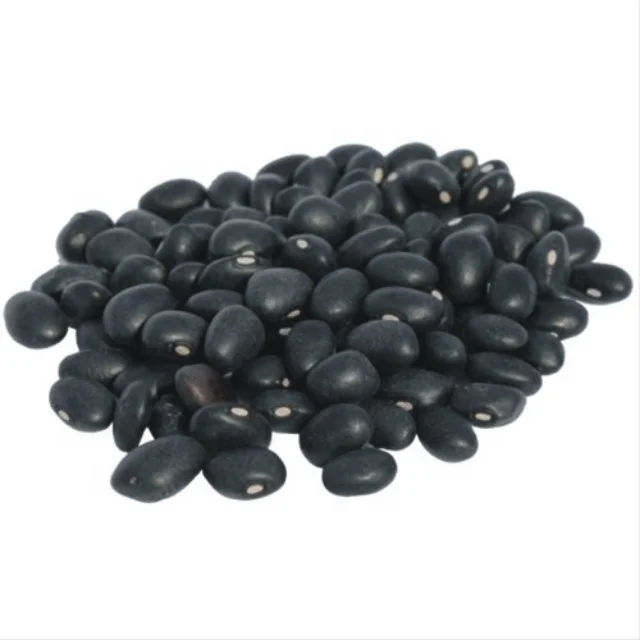 
black matpe Beans from India 
