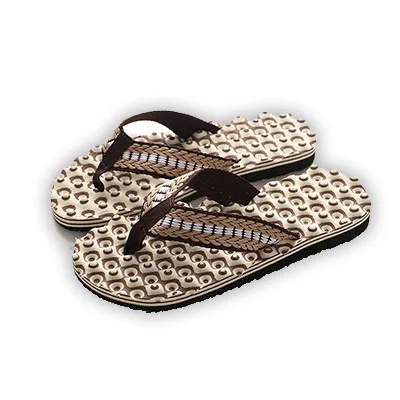 

2019 Classical Style Slippers Men Shoes summer Fashion Beach Flip Flop Slipper