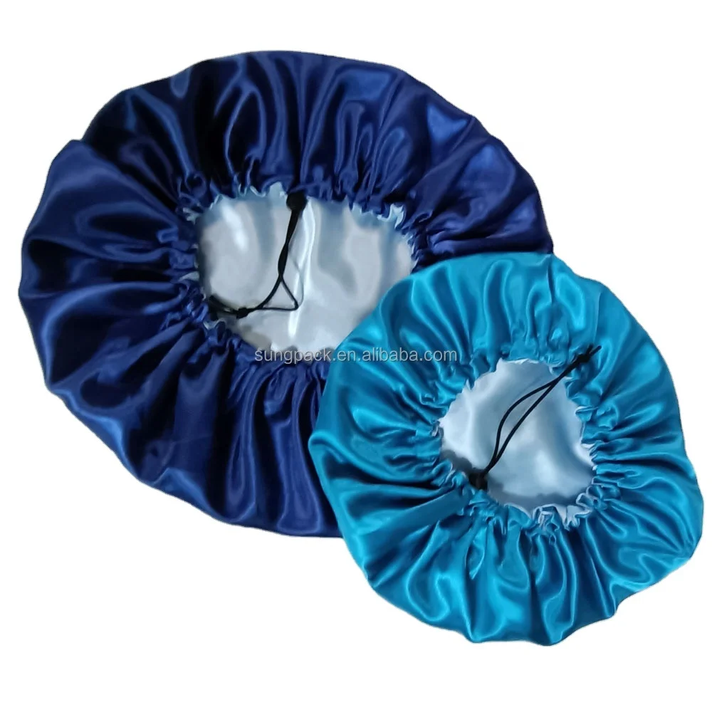 Custom Colors Silk Braids Hair