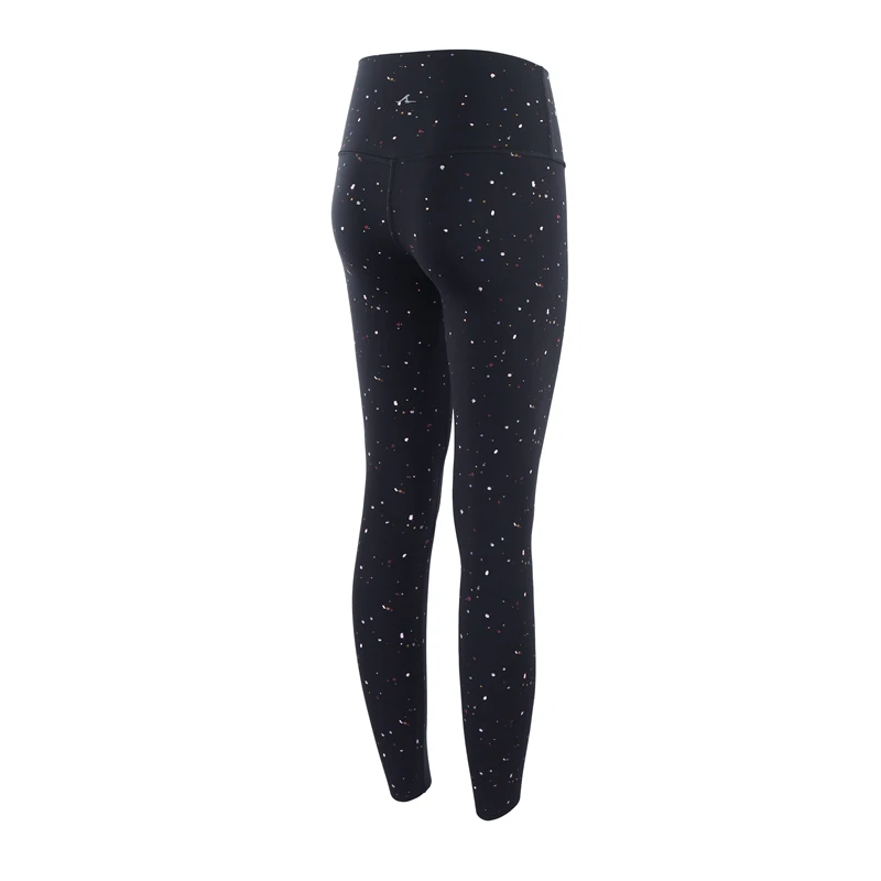 

Wholesale Customized Multi Color High Waisted Leggings Yoga Shapewear Pants Leggings