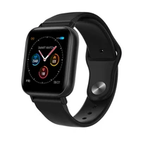 

Amazon Hot Sale Smart Watch Waterproof Iwo 8 9 10 11 12 13 Watch Bluetooth Smart Watch Q10