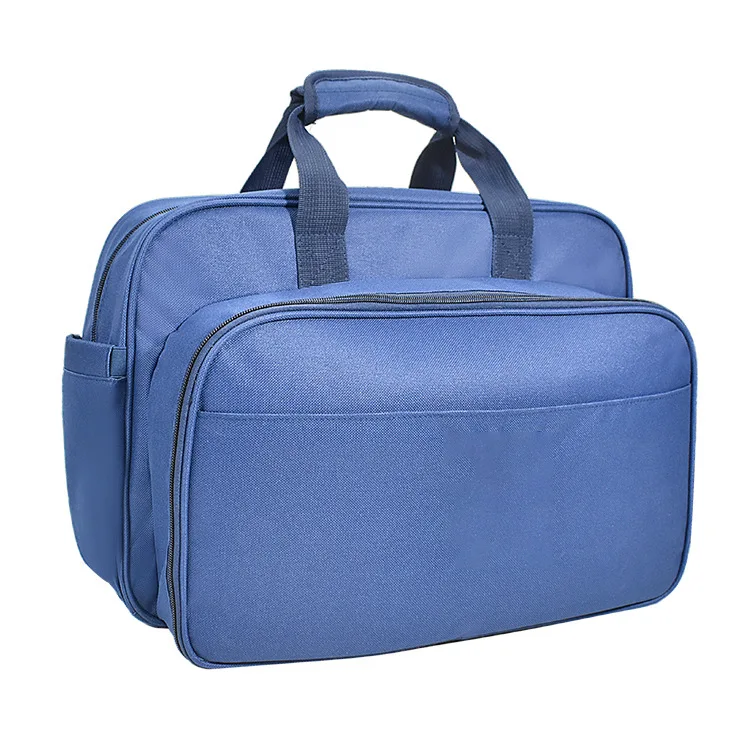 

Folding Multi-Function Mummy Bag Baby Bed Out Of The Mother Backpack