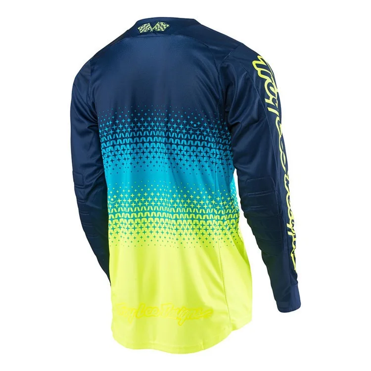 montserrat mtb jersey