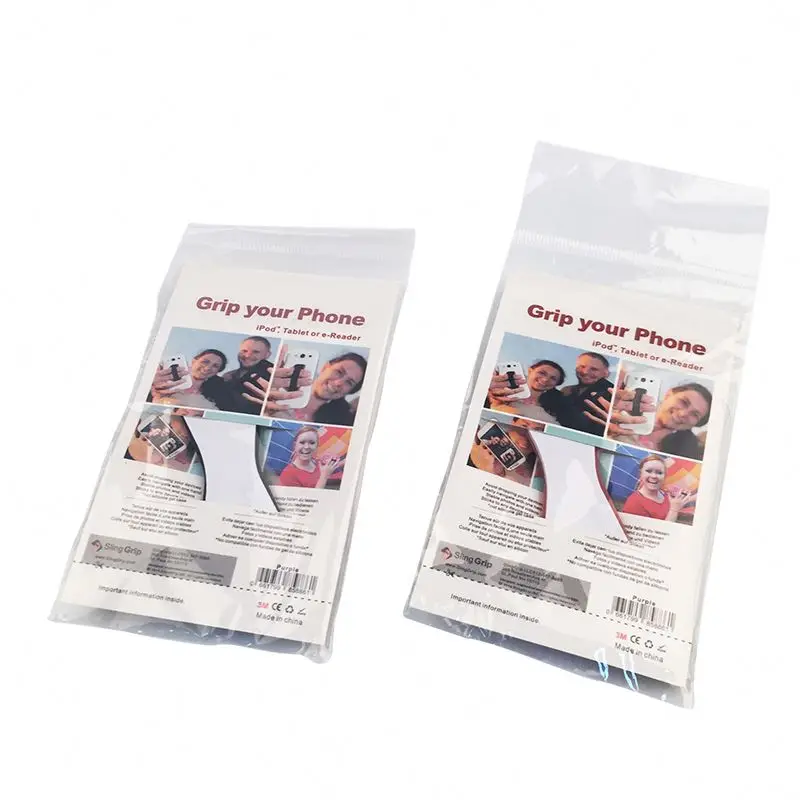 

Wholesale custom finger push pull universal stand lazy phone grip holder TOLrn portable mobile phone holders, Blue, silver, purple, red