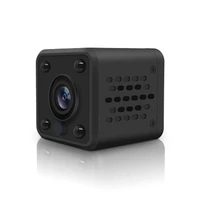 

Howell Mini Wireless Battery Camera WJ01 Battery Powered Wifi Camera Mini SPY Camera