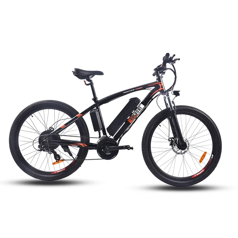 

ANLOCHI 2021 new arrival 27.5 inch best selling motors bike electric adult e bike electric bicycle for sale