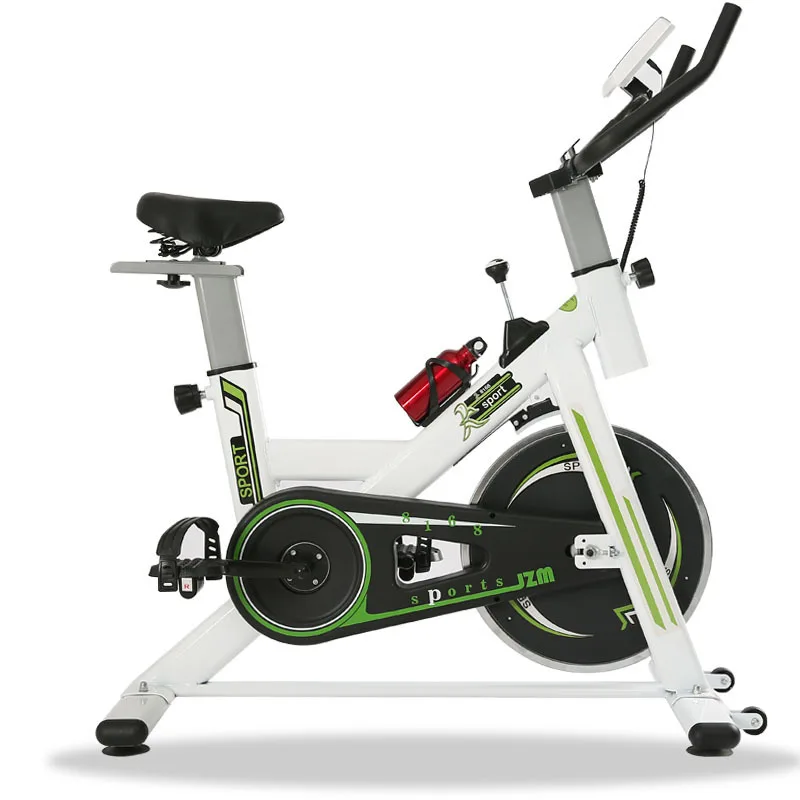 

Household Body Fit Gym Master Sports Equipment Dynamic Exercise Indoor Cycling Bike Spinning Bikes