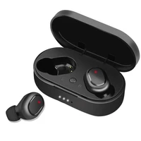 

M1 TWS Wireless earphone headphones for Airdots Earbuds 5.0 TWS Headsets Noise Cancelling Mic For iPhone Samsung xiaomi