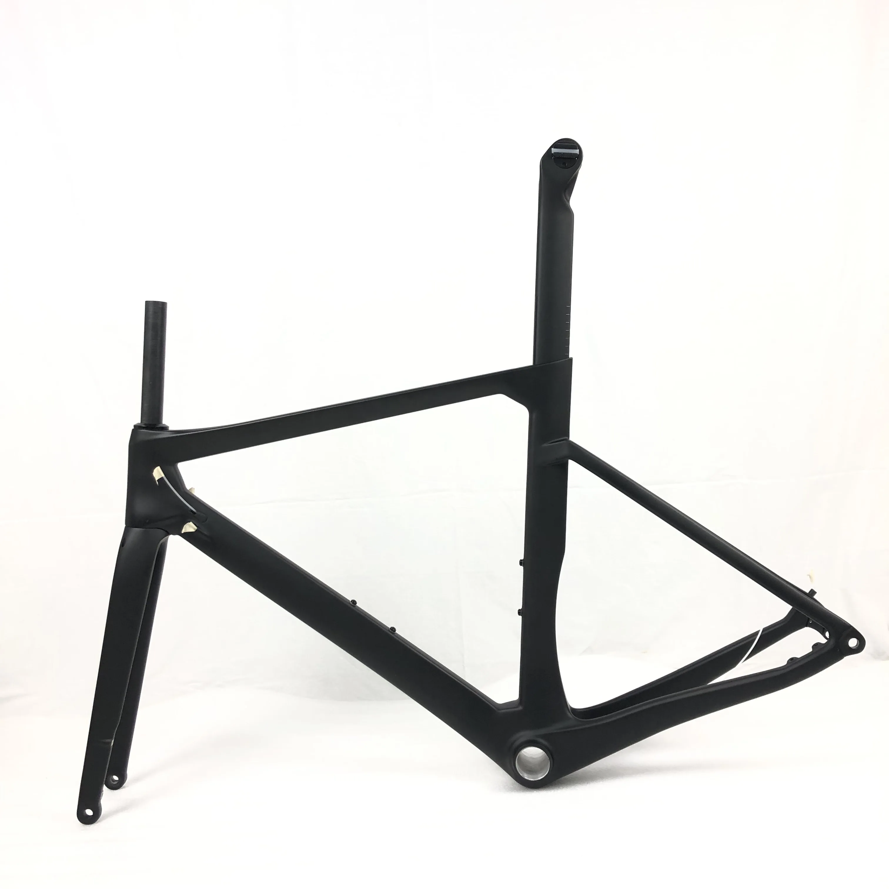 New Aero Disc Road Frame And Road Bicycle Felt Carbon Fiber Road Bike