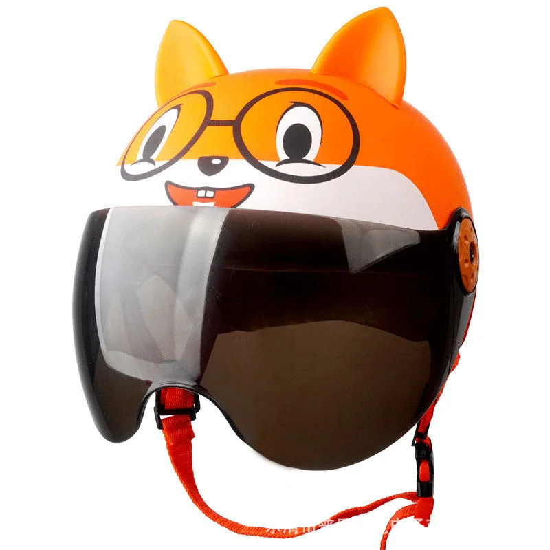 

Helm bike helmets motor cross motorcycle helmets for kids children, As picture