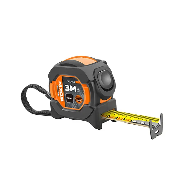 

MEASURING TAPE (metric)