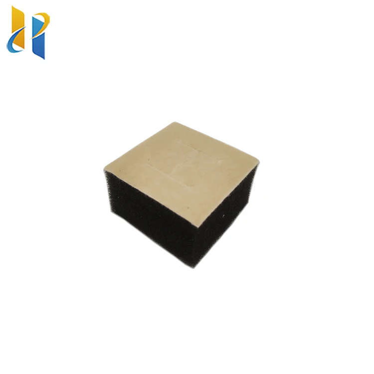 
Jewelry Foam Sponge Insert With Velvet For Jewelry Box 