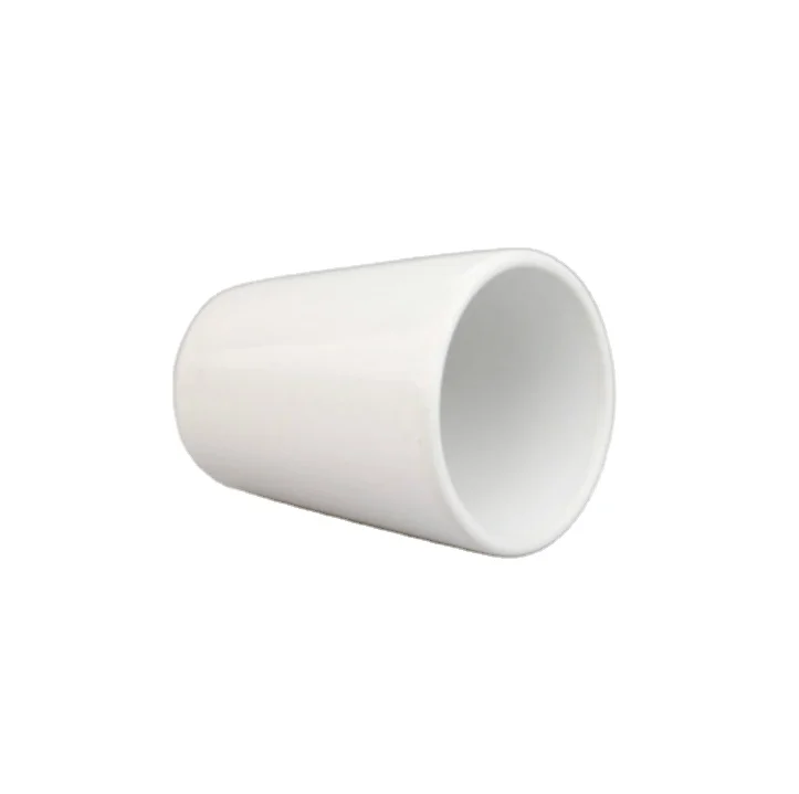 

Sublimation blanks ceramic liqueur glass sublimation shot glasses, Sublimation white