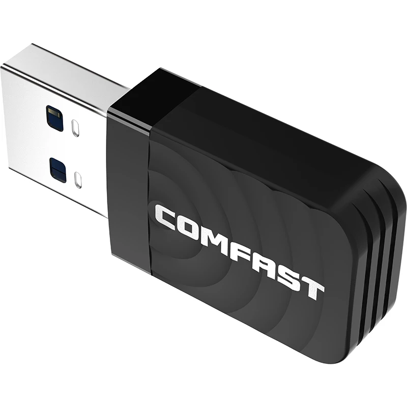 

Comfast USB 3.0 mini wireless receiver dongle 1300mbps wifi device with prices