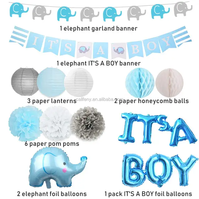 Download Strand thema baby shower decoraties For Android Strand Thema Baby Shower Decoraties