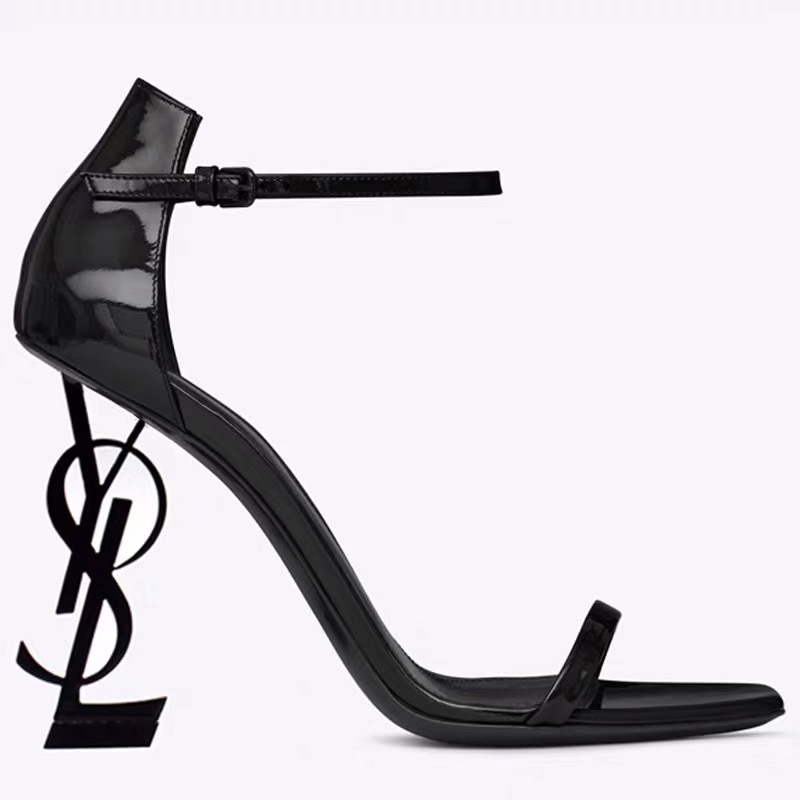 

2020 New Arrival Big Tree Shoes Pointed Toe Shoes women Heels Sexy Pumps High Satin Ladies Office Shoes, 12 colors