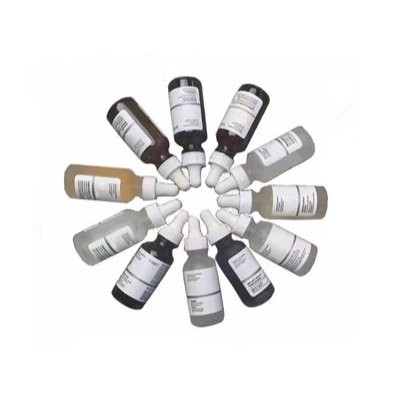 

Ordinary Serum Ordinary Niacinamide 10% Zinc 1% Whitening Ordinary Peeling Solution, Transparent