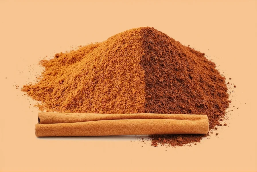 True cinnamon bark