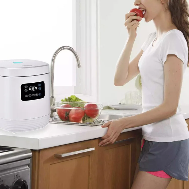 Ozone Food Sterilizer