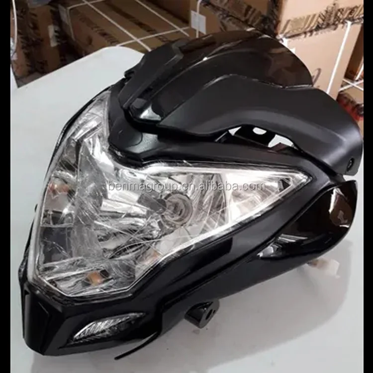 pulsar 200 headlight (1)