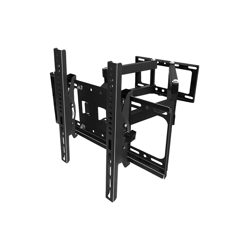 

Full-motion Adjustable Cold Rolled Steel Motion Tv Mount Bracket Tv Mount