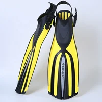 

2020 New products on market adult snorkeling scuba diving fins