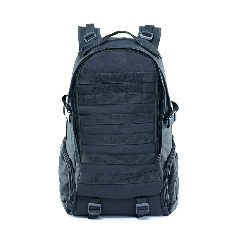 

LUPU 3D military Rucksack Travel Camping Hiking Bags,Tactical Molle backpack in stock by ODM, 8 colors available