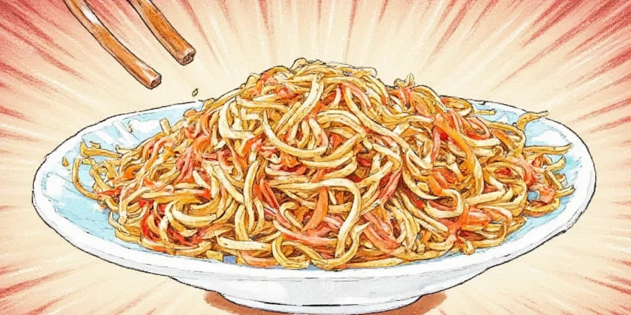 Chef enjoying a perfectly seasoned dish with enhanced umami