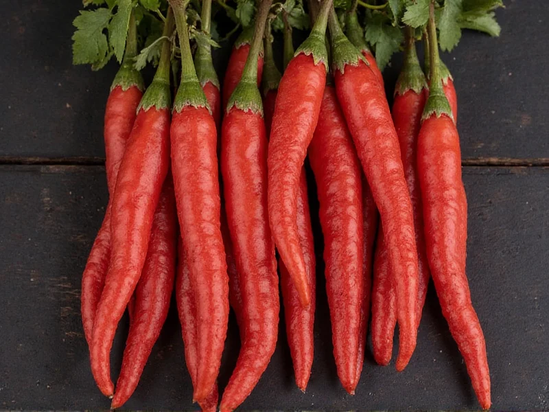 What Is Chamoy? The Complete Guide to This Mexican Condiment