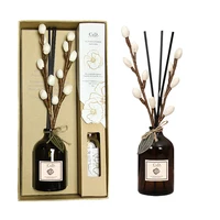 

C&D 50ML Manufacture top quality home fragrance aroma reed diffuser
