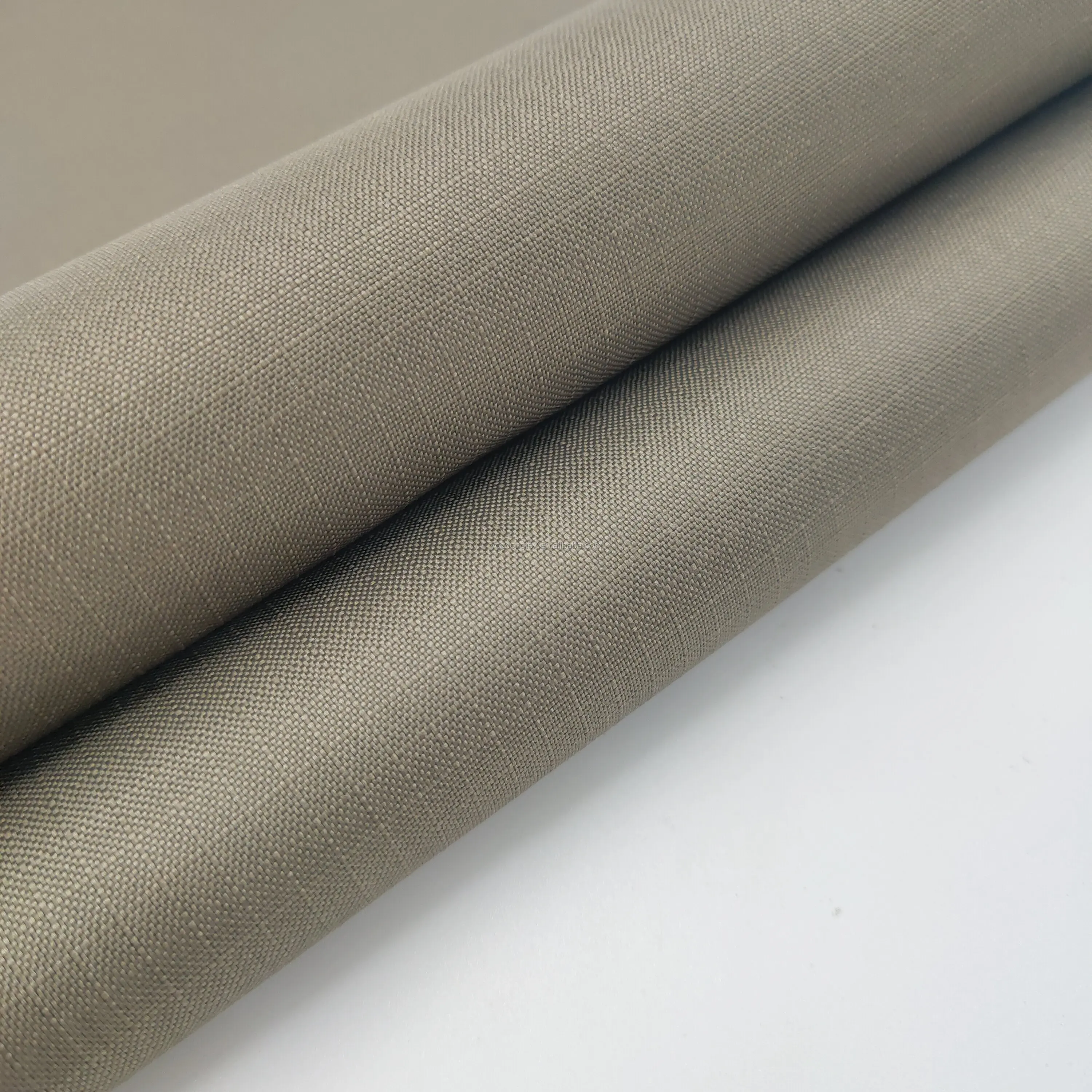 FR-OXFORD - Flame Retardant Polyester Fabrics