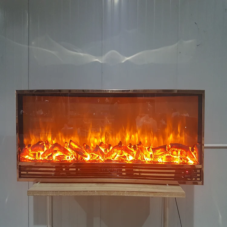 1400x200x460mm fireplace