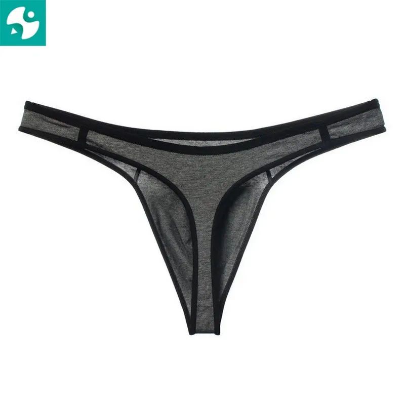 

Lodanve Y001 Thin Organic Underwear for Mens Guy