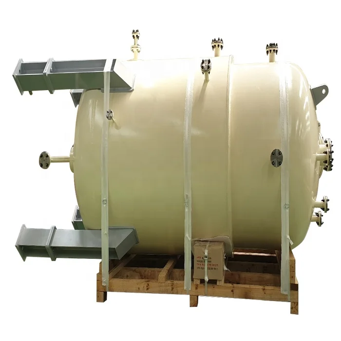 
Chemical Storage Tanks in Gr.1 Titanium, Stainless Steel, SS304, SS316 