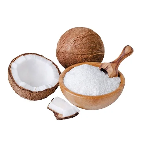 
Natural fresh high fat high quality desiccated coconut  (62399273510)