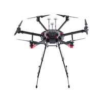 

DJI Matrice 600 Pro Industrial Use Professional drone with Compatible Gimbal Camera Zenmuse X4S X5S Z30 XT X7S