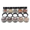 Create your own brand high quality waterproof eyebrow gel pomade private label