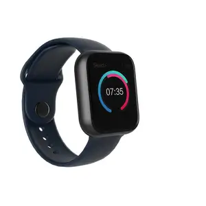SX16 1.3 Inch Waterproof Smartwatch Blood Pressure Monitor