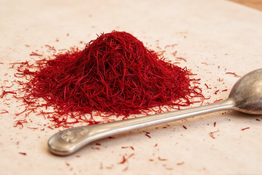 Saffron Package Comparison