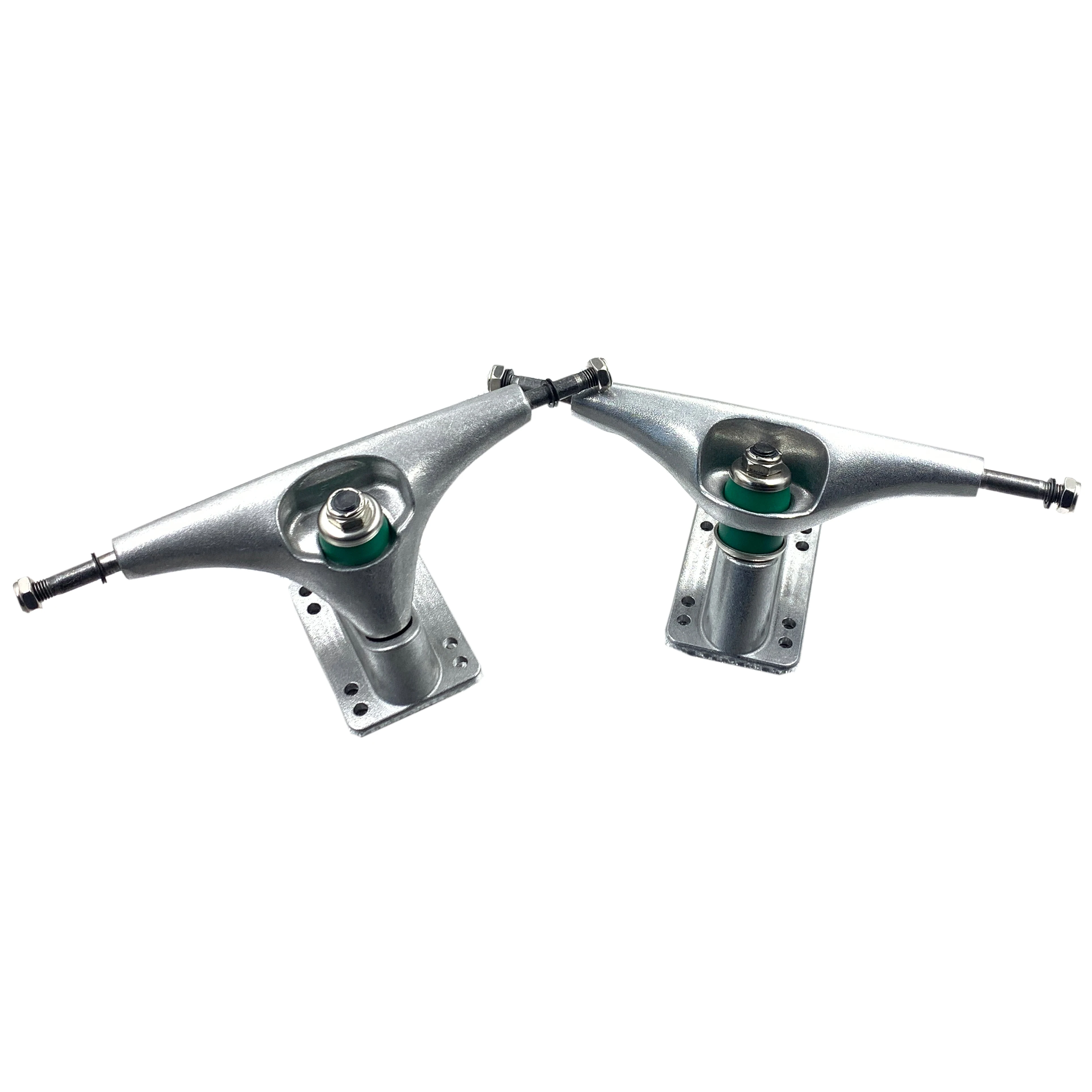 

6.25 inch Surf Skate Custom Street Slide Cruiser Truck For Skate Boards Longboards