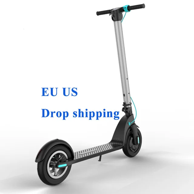 

OEM 350w eu warehouse Hot Sale 8.5 Inch electric scooter stunt scooter bike scooter electric