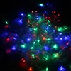 assignable rgb led light strip Christmas decorations indoor lighting fairy garden string light