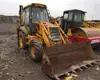 Used/Old JCBB 3CX Backhoe Loader IN GOOD PRICE SALE