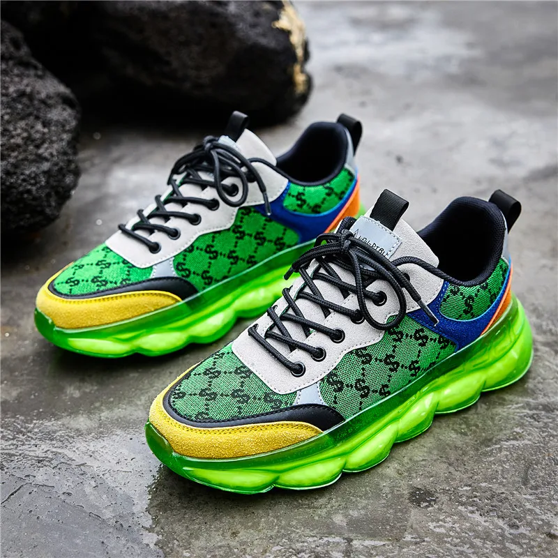 

Original New Design Fashion High Quality Retro Style Trainer Sneakers Basketball Tennis Running Sports Casual Walking Men Shoes