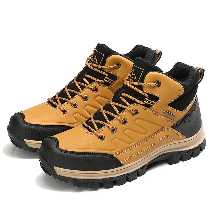 men hiking shoes outdoor